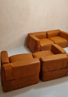 932 Mario Bellini Cassina, 1964