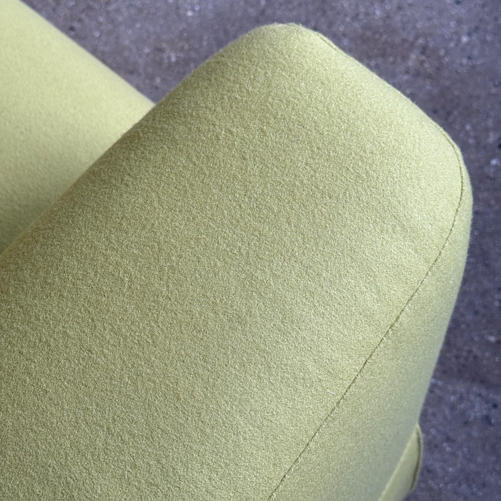 932 Sofá Quartet de Mario Bellini para Cassina mediados del siglo XX en venta