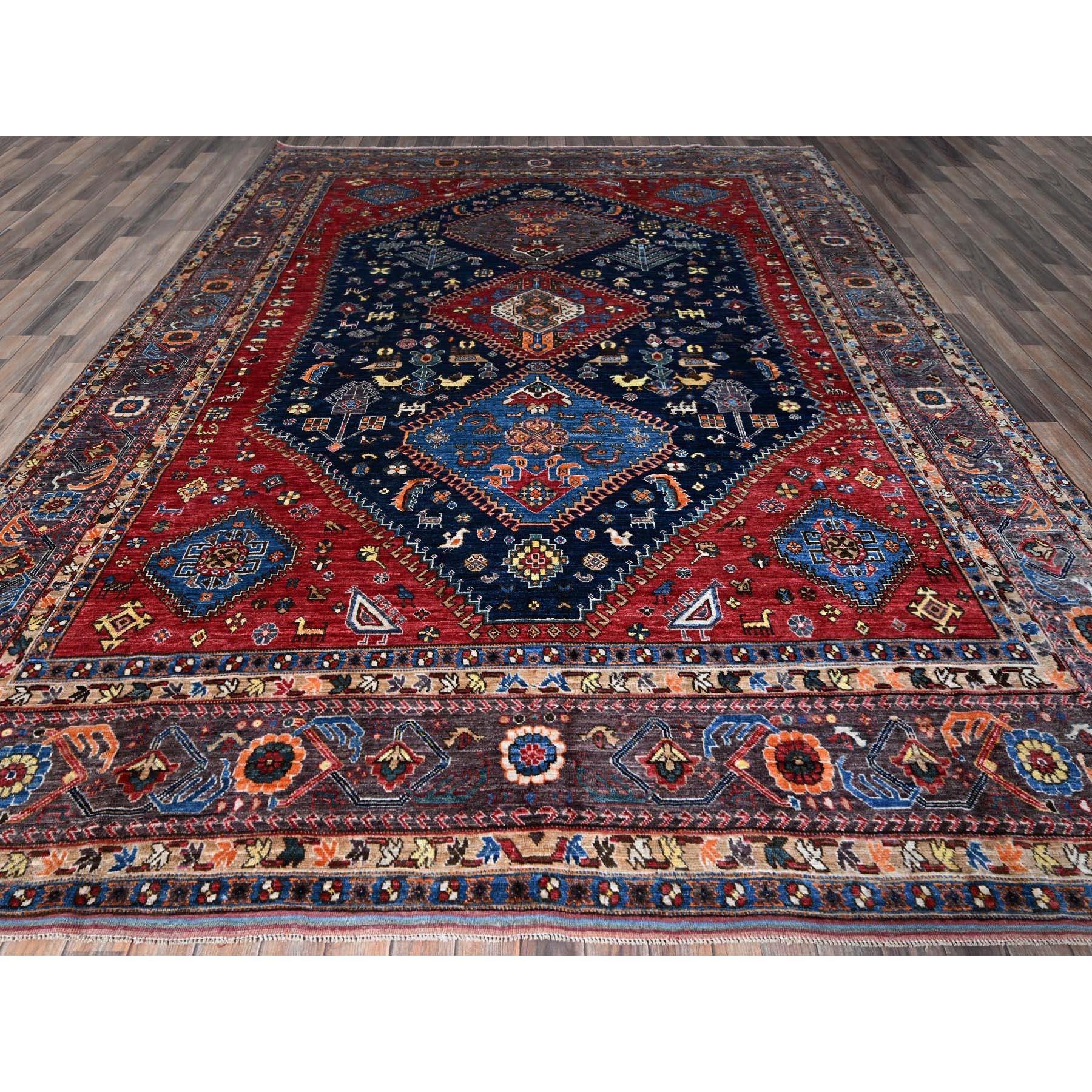 Kazak 9'3