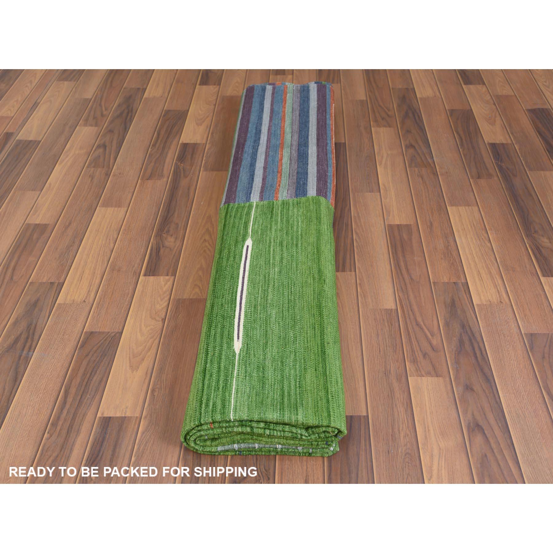 Hand-Woven 9'3