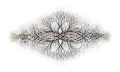 93x54 Metall-Wandskulptur aus Edelstahl und Bronze #655. Jetzt verfügbar 93x54 Metall-Wandskulptur aus Edelstahl und Bronze #655. Jetzt verfügbar