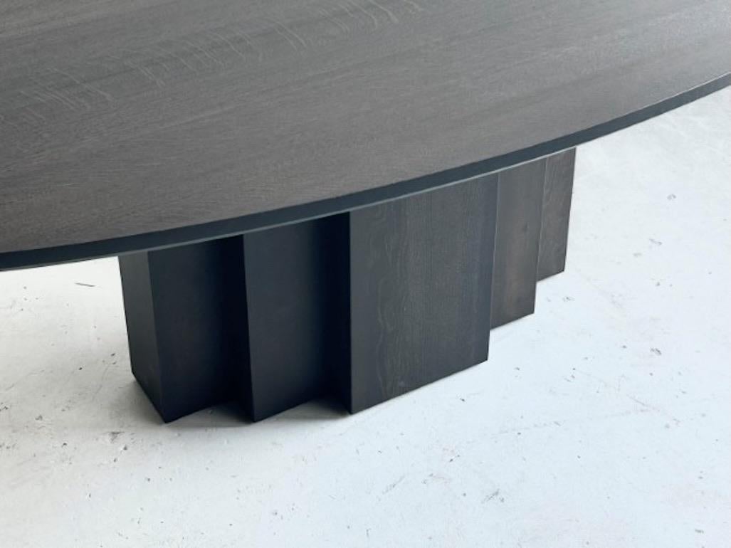 Moderne Table de salle à manger 94