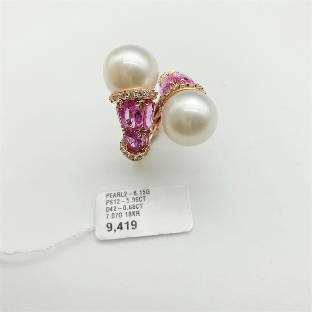 pink pearl rarity