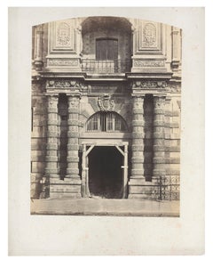 Architectural Images, Imperial Library of the Louvre, Europe