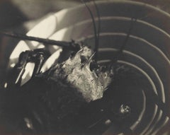 Antique Untitled (Lobster On A Plate), c. 1925 