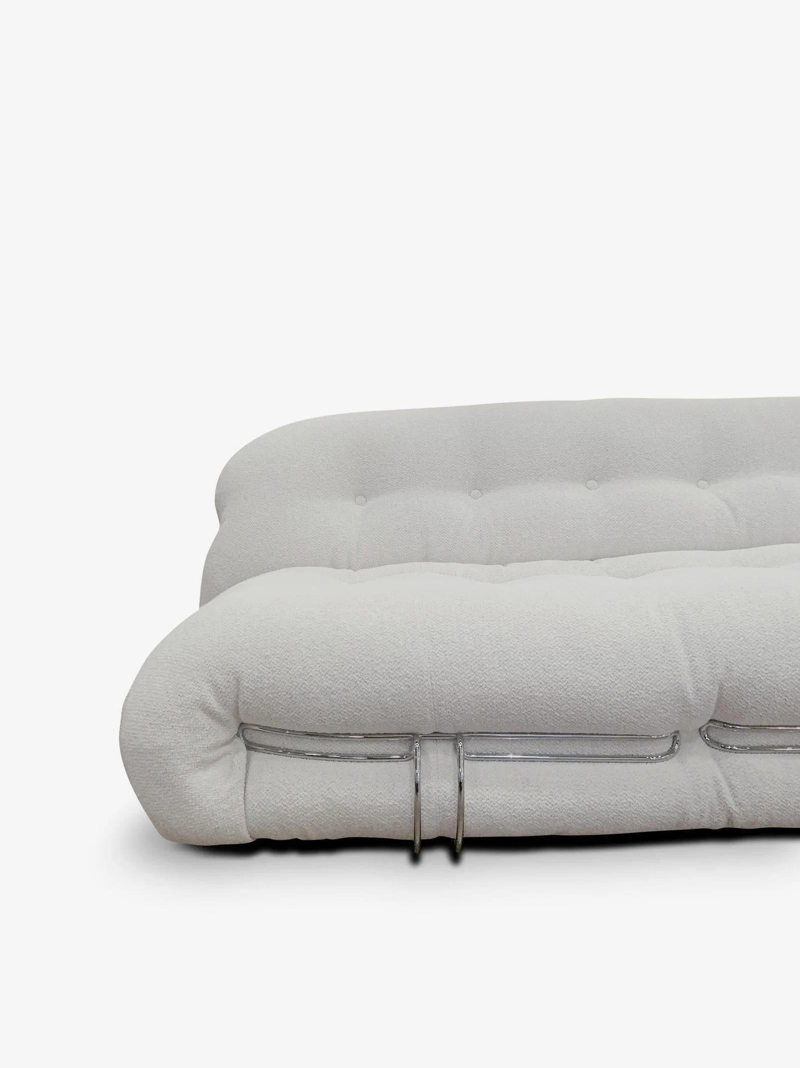 cassina soriana sofa