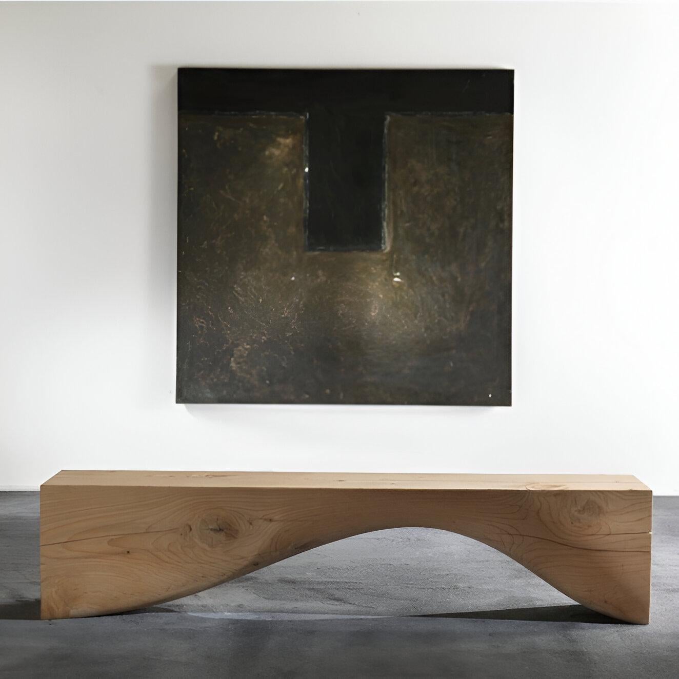 Banc Vulcano 94.5