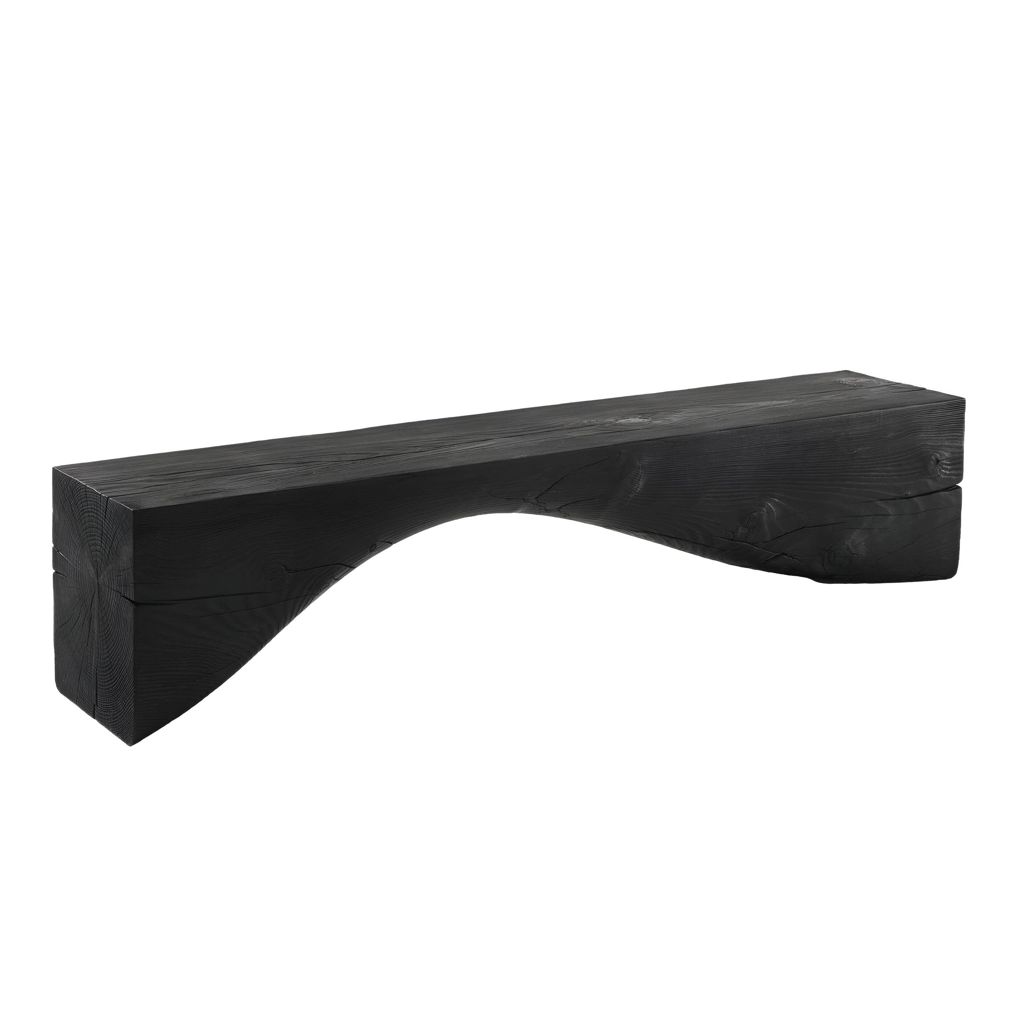 Moderne Banc Vulcano 94.5