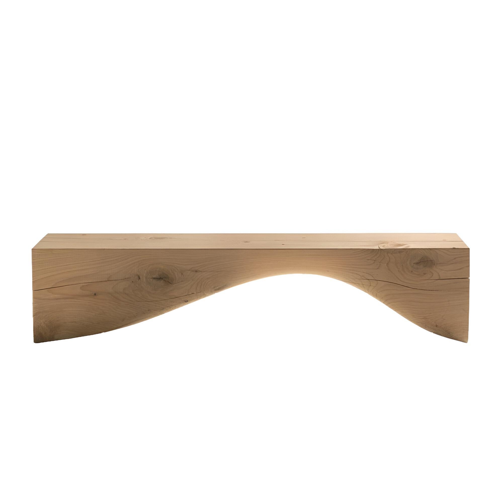 Banc Vulcano 94.5
