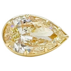 Solitaire Rings