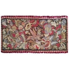 951 - 19th Century Tapestry Needlepoint