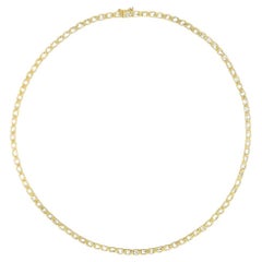 Diamant-Gliederketten