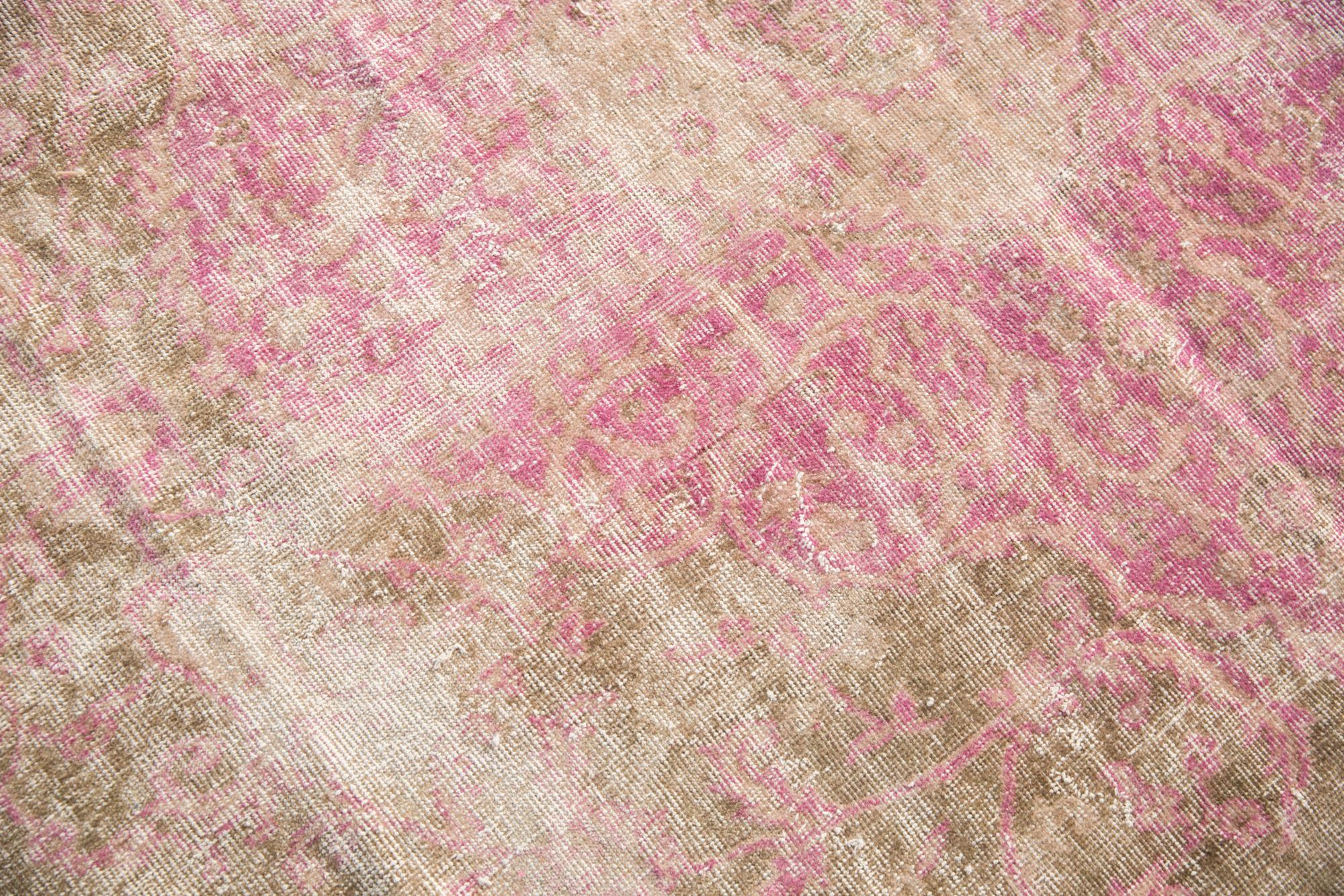Sivas-Teppich im Used-Stil im Angebot 7