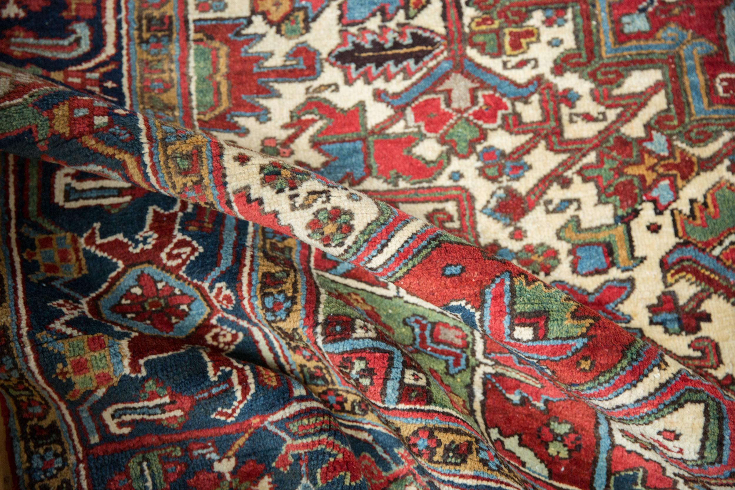 Other Vintage Mehrivan Carpet For Sale