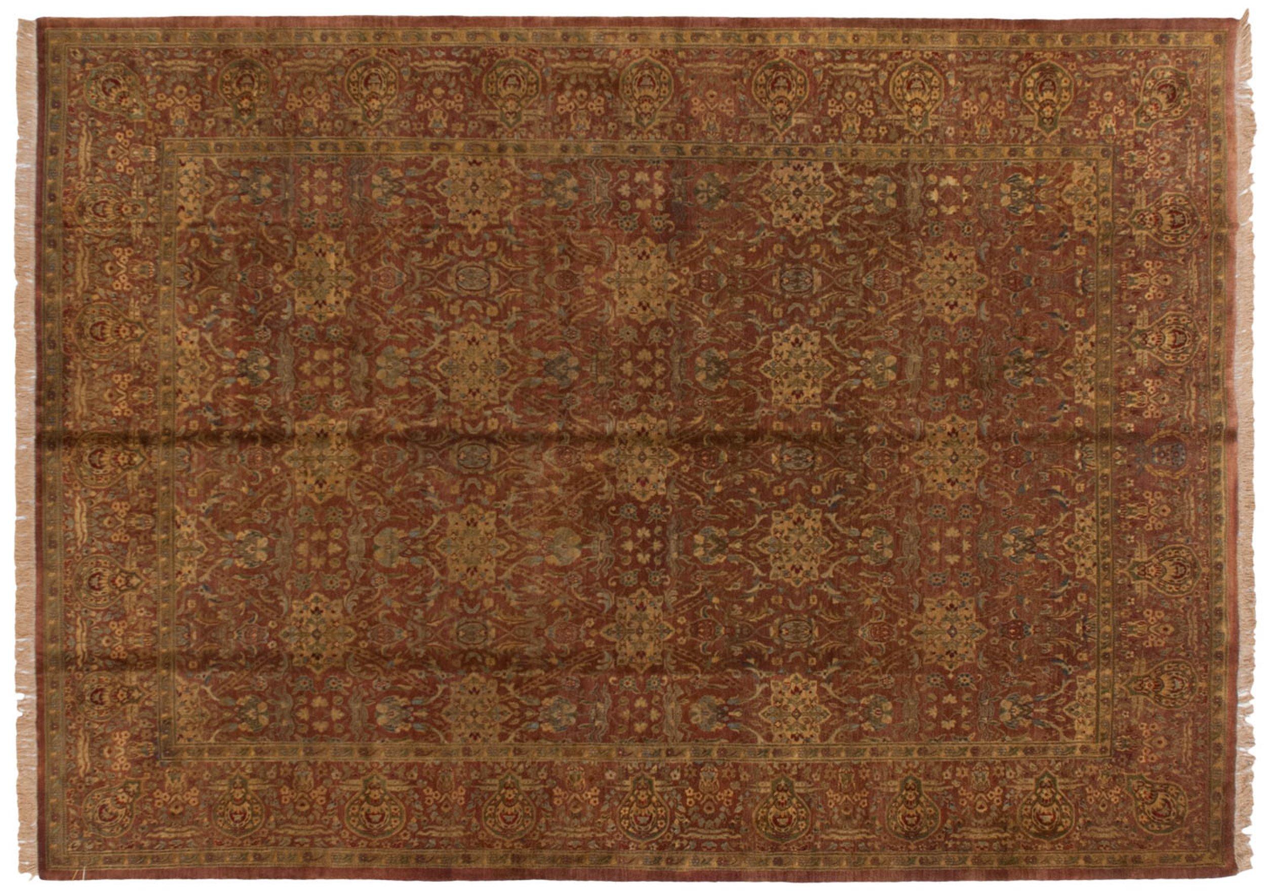 Fine Agra Carpet For Sale 2