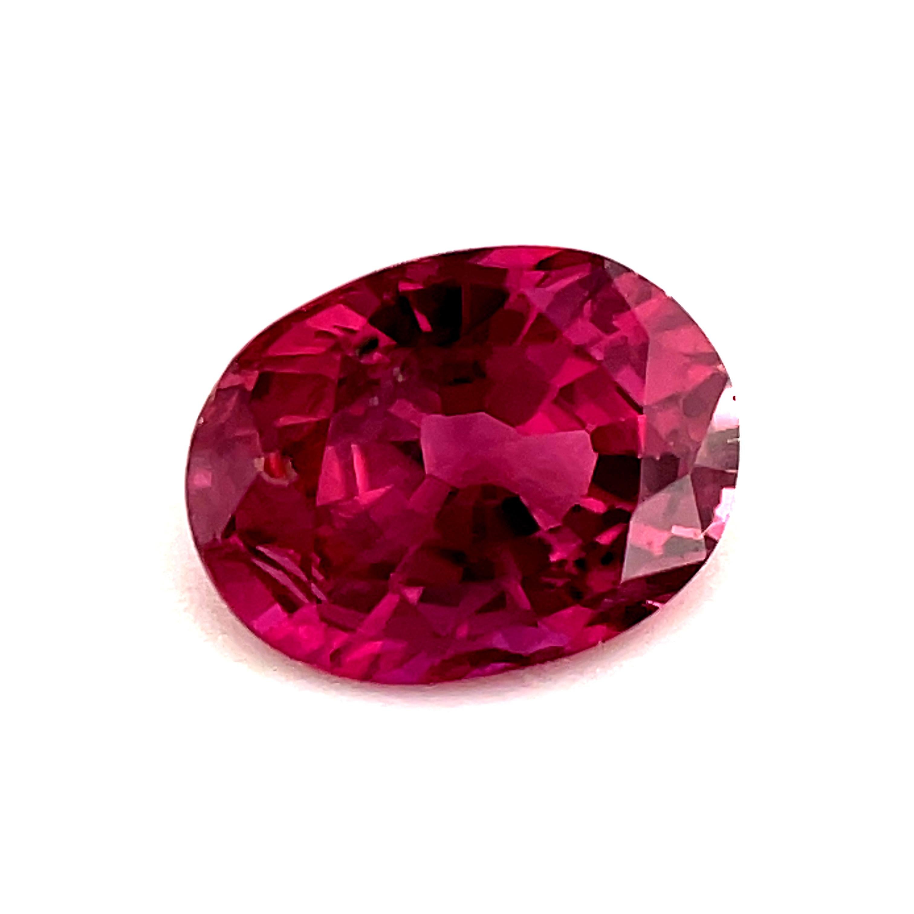 lindenwold's fine jewelers loose stones ruby
