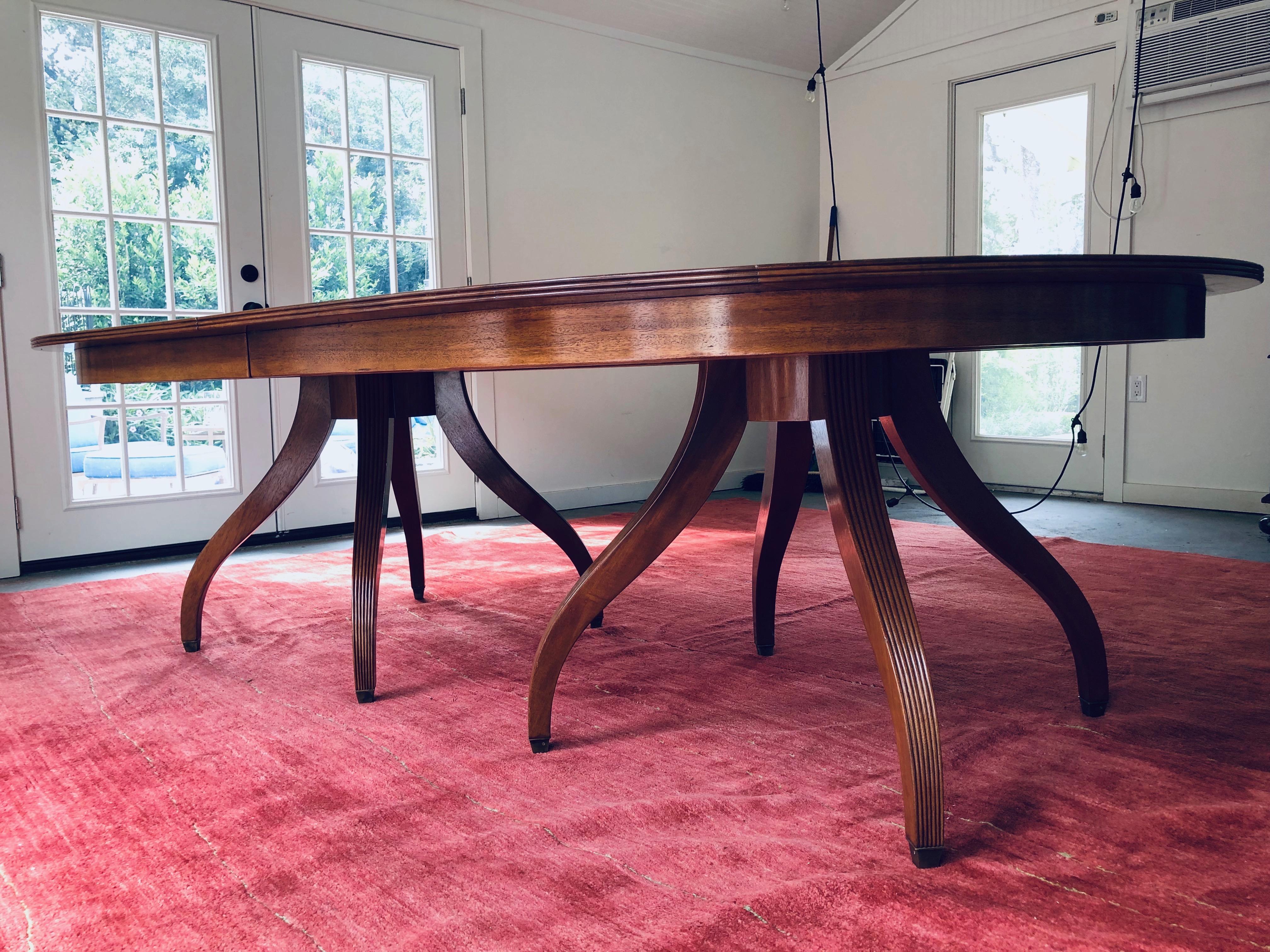 rose tarlow dining table