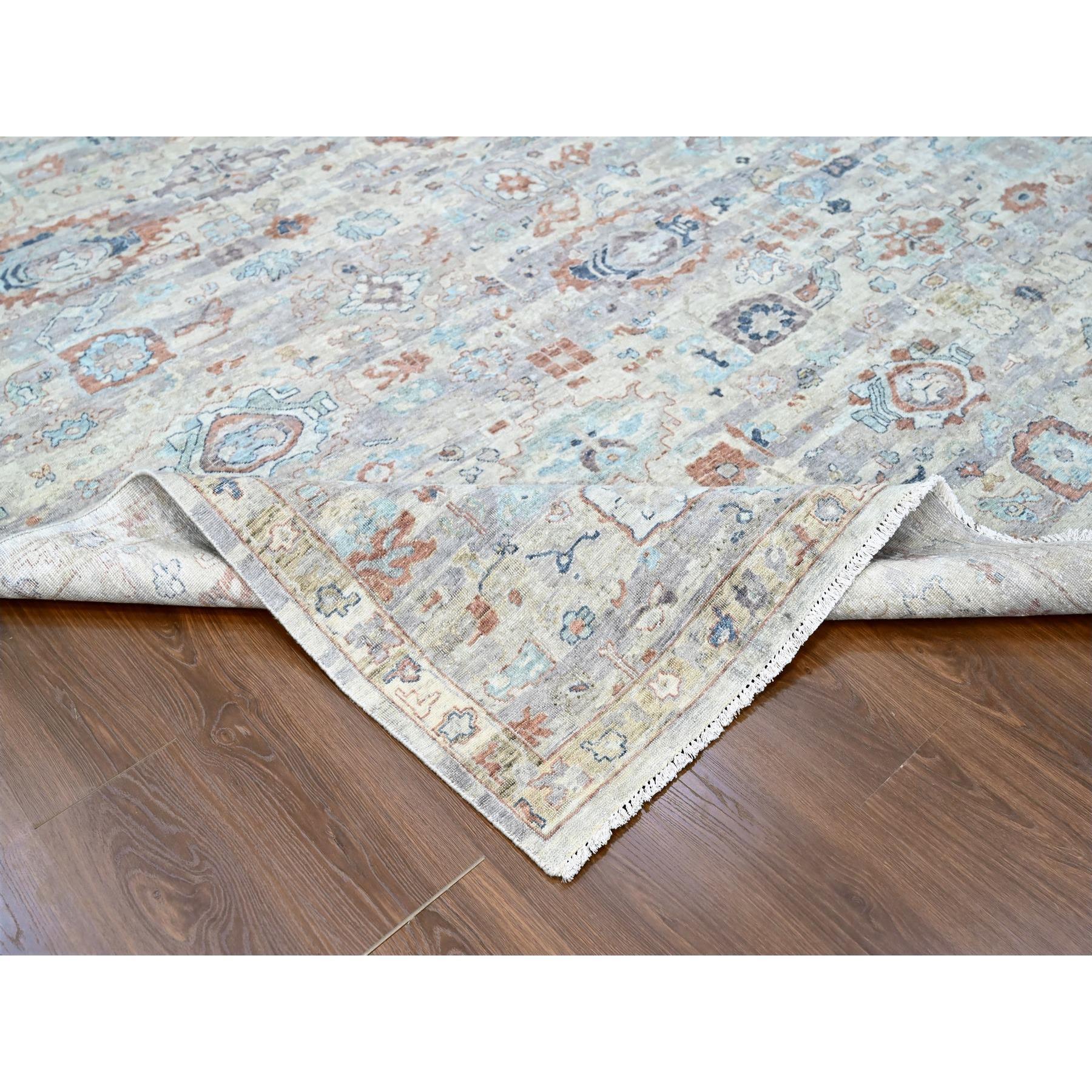 XXIe siècle et contemporain 9'6 