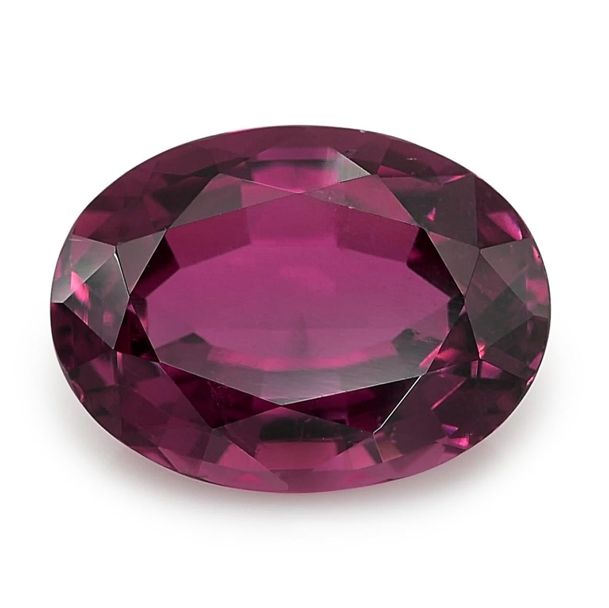 9.70 Carats Rubellite  In New Condition For Sale In Los Angeles, CA