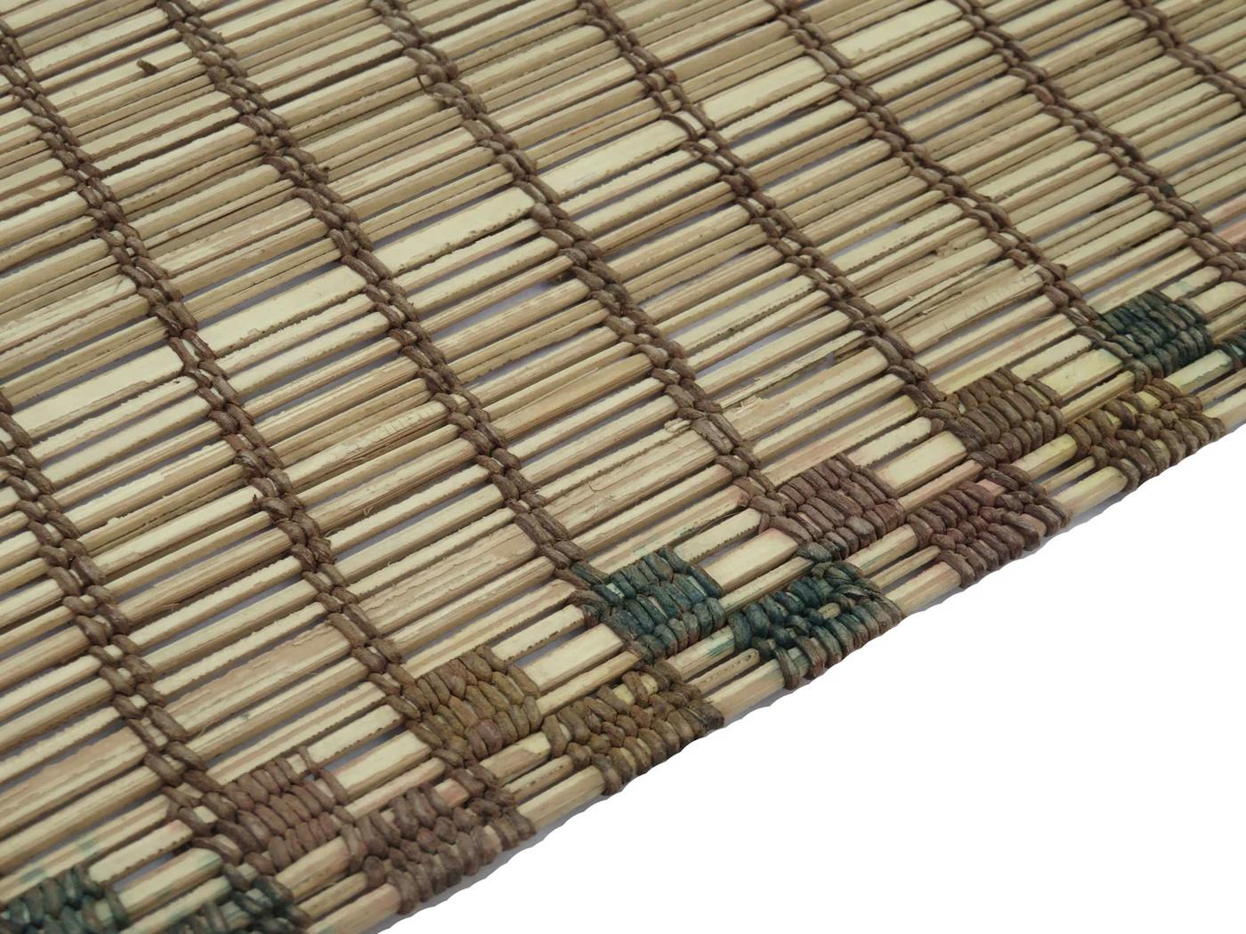 970s TUAREG MAT in vendita 4