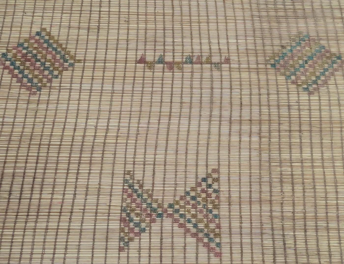 XX secolo 970s TUAREG MAT in vendita