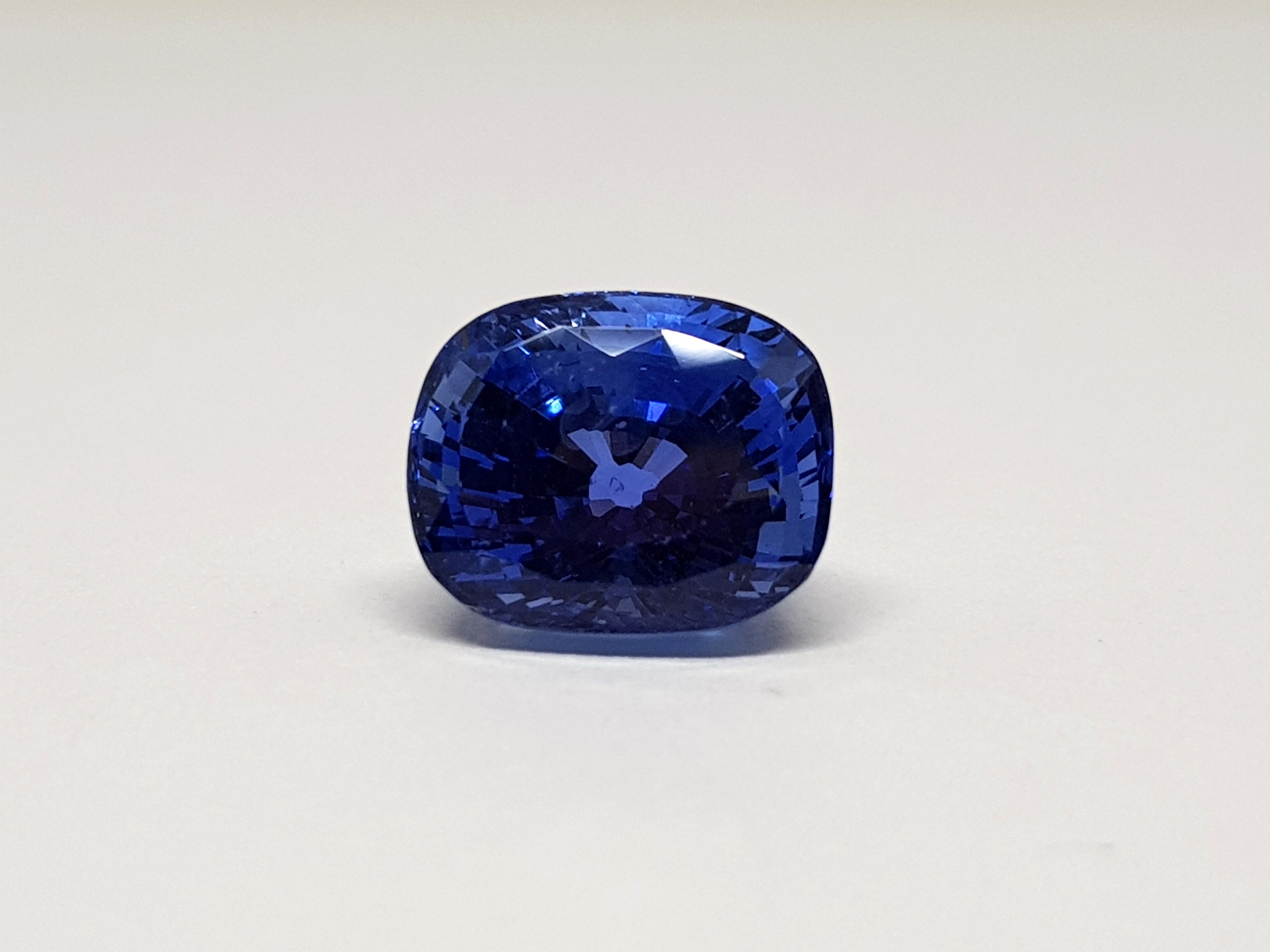heated blue sapphire price in sri lanka