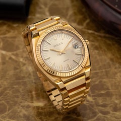 1972 Rolex Beta 21 Texano Ref. 5100