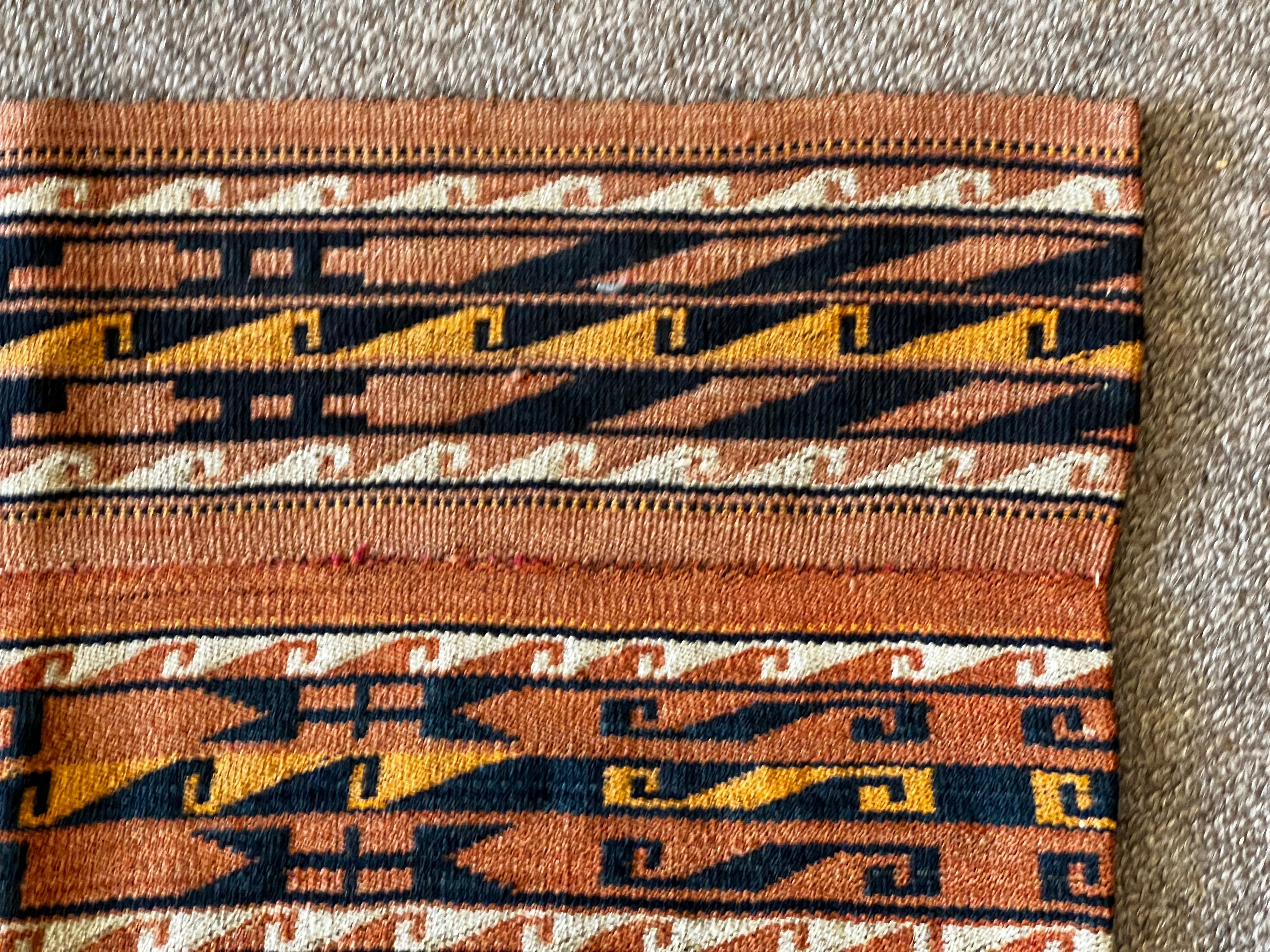 Lana 973 -  Kilim 