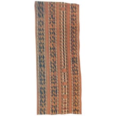 973 -  Kilim "Jijim" del XIX secolo