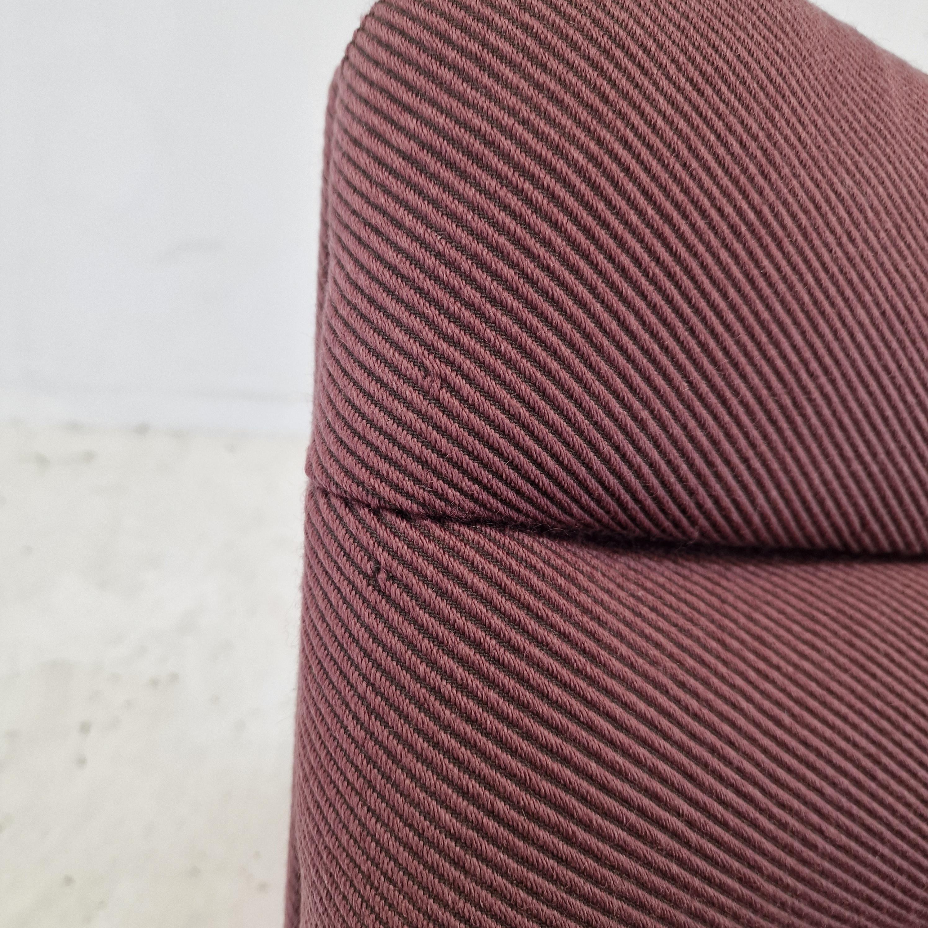 975 Lounge Chair by Geoffrey Harcourt for Artifort, 1970s For Sale 2