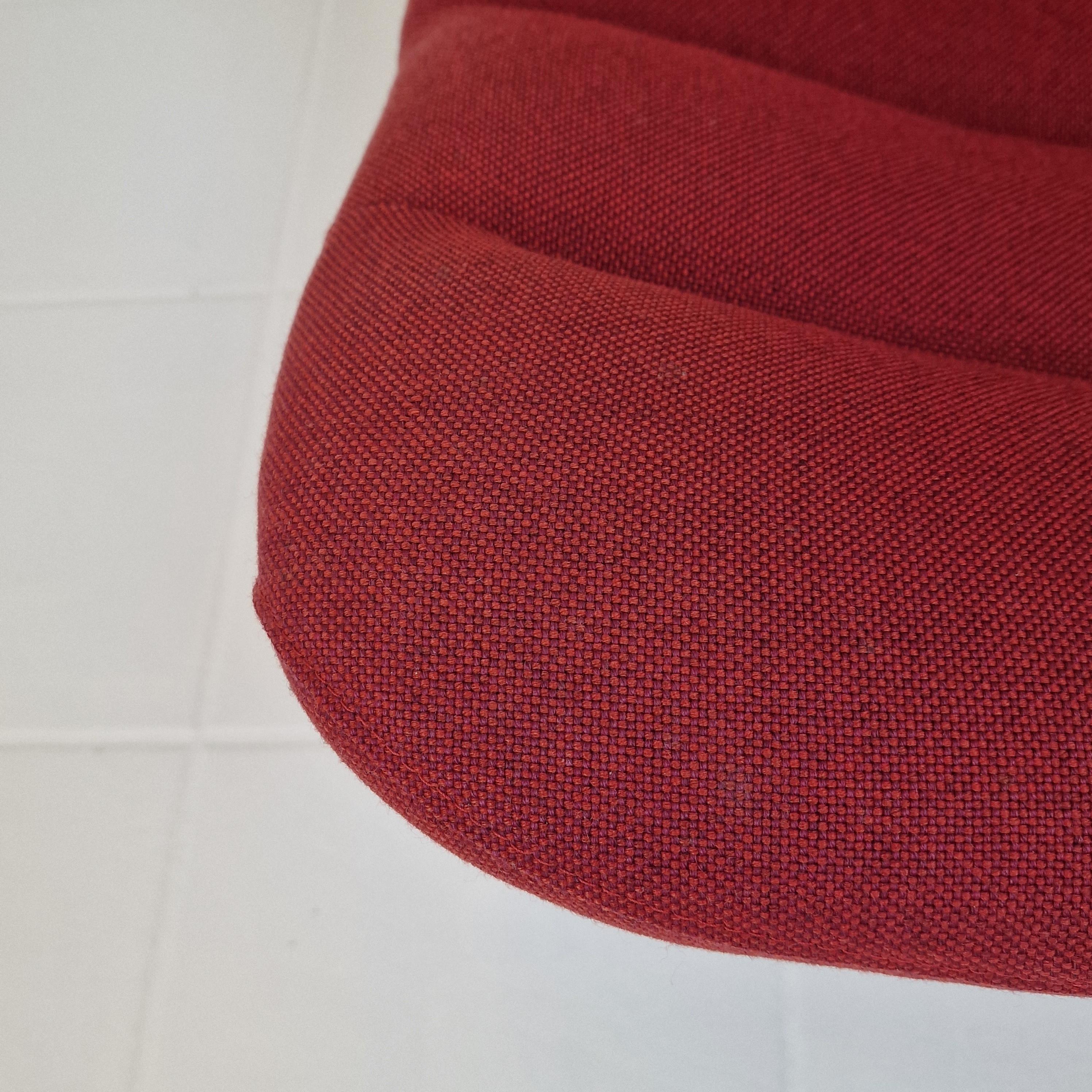 975 Lounge Chair by Geoffrey Harcourt for Artifort, 1970s For Sale 3
