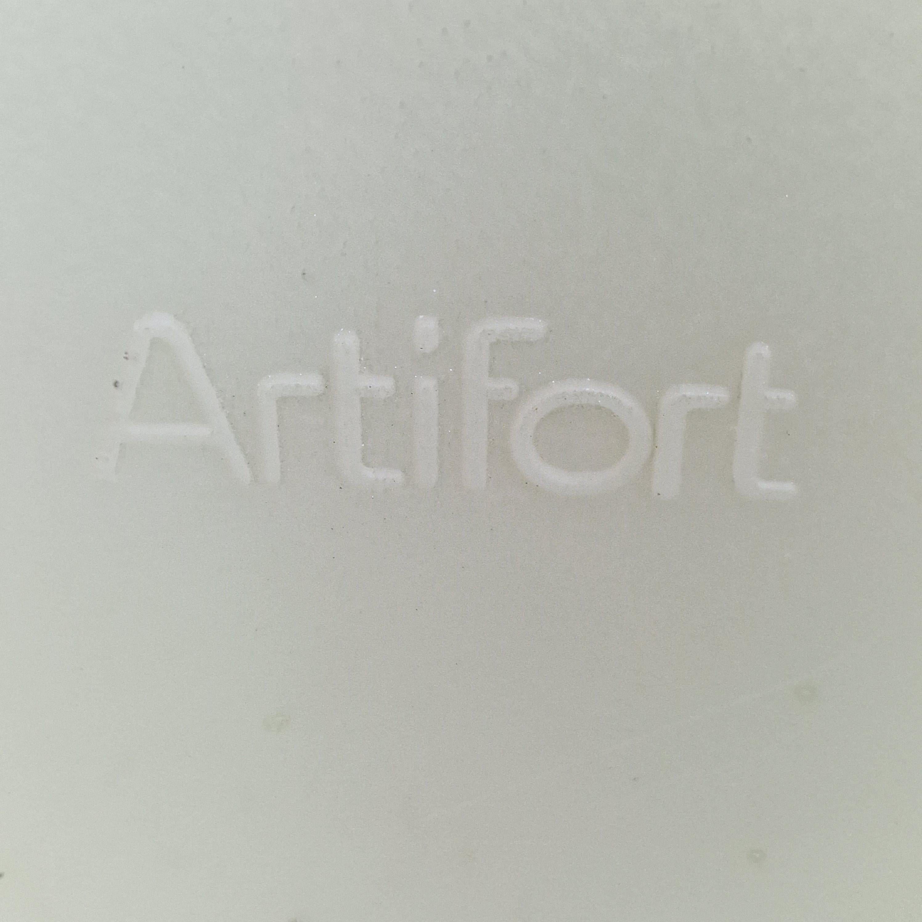 975 Lounge Chair by Geoffrey Harcourt for Artifort, 1970s For Sale 3
