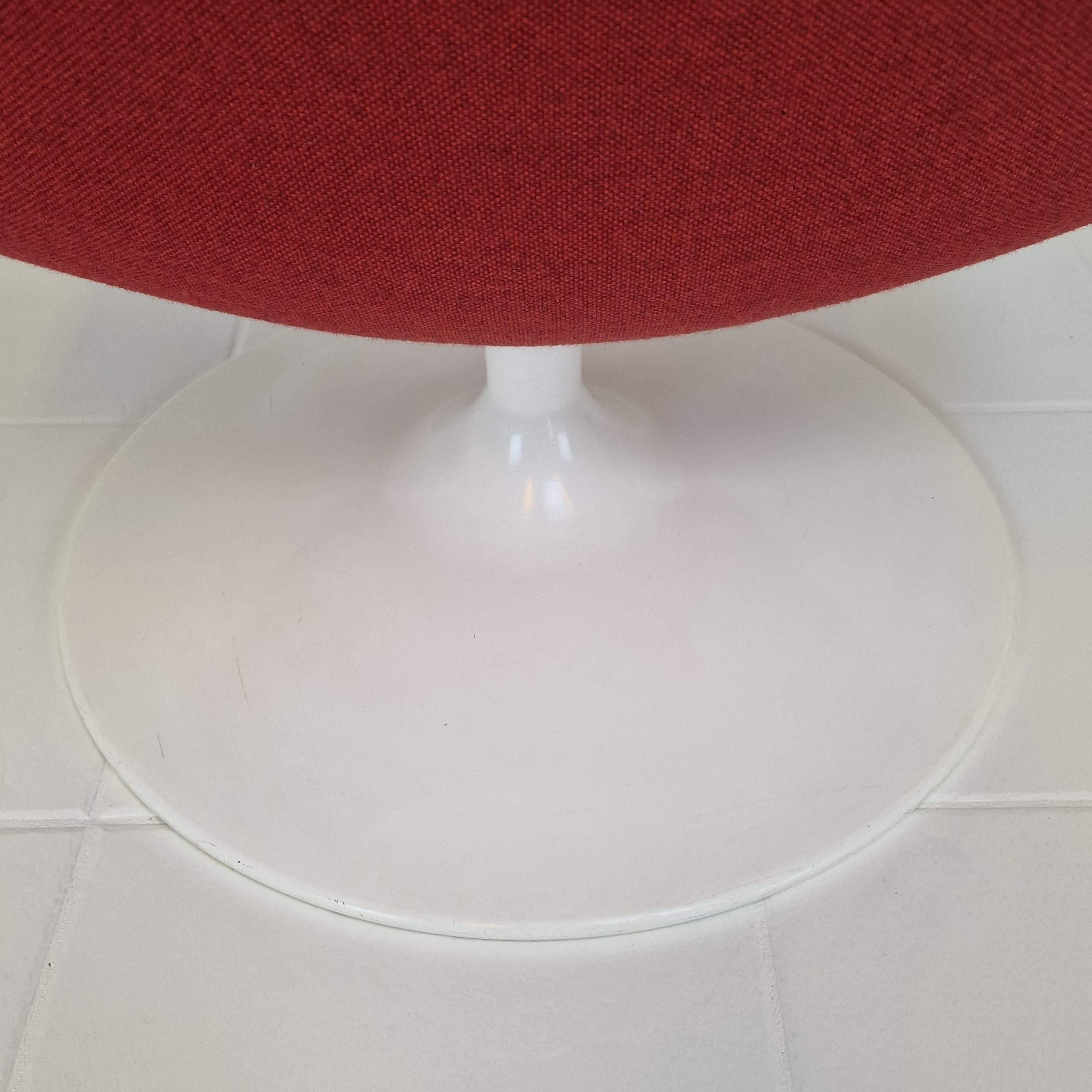 975 Lounge Chair by Geoffrey Harcourt for Artifort, 1970s For Sale 4