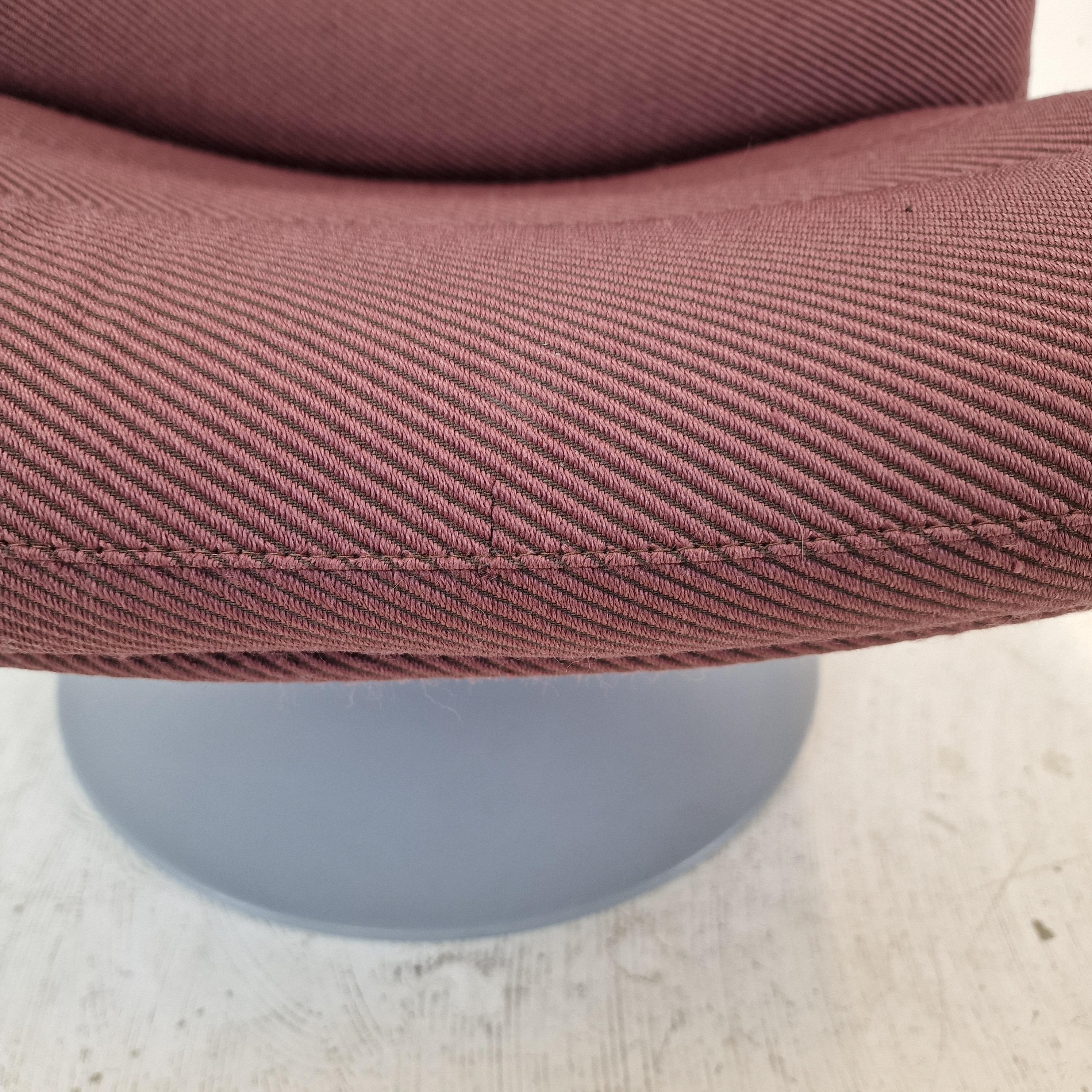 975 Lounge Chair by Geoffrey Harcourt for Artifort, 1970s For Sale 4