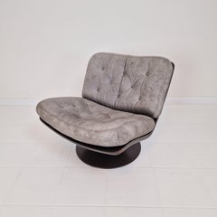 975 Lounge Chair di Geoffrey Harcourt per Artifort, anni '70