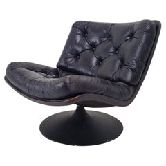 975 Lounge Chair di Geoffrey Harcourt per Artifort, anni '70
