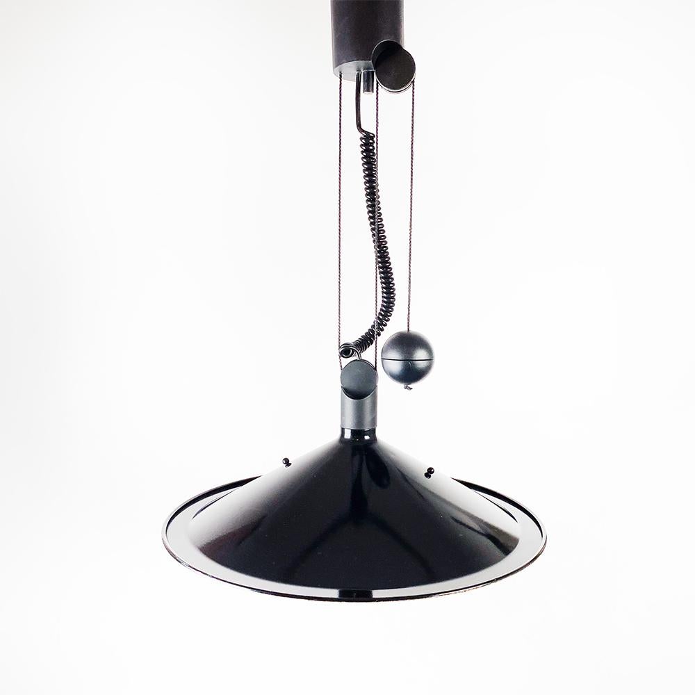 Post-Modern 97502 Ceiling Lamp from Brilliant, 1970s