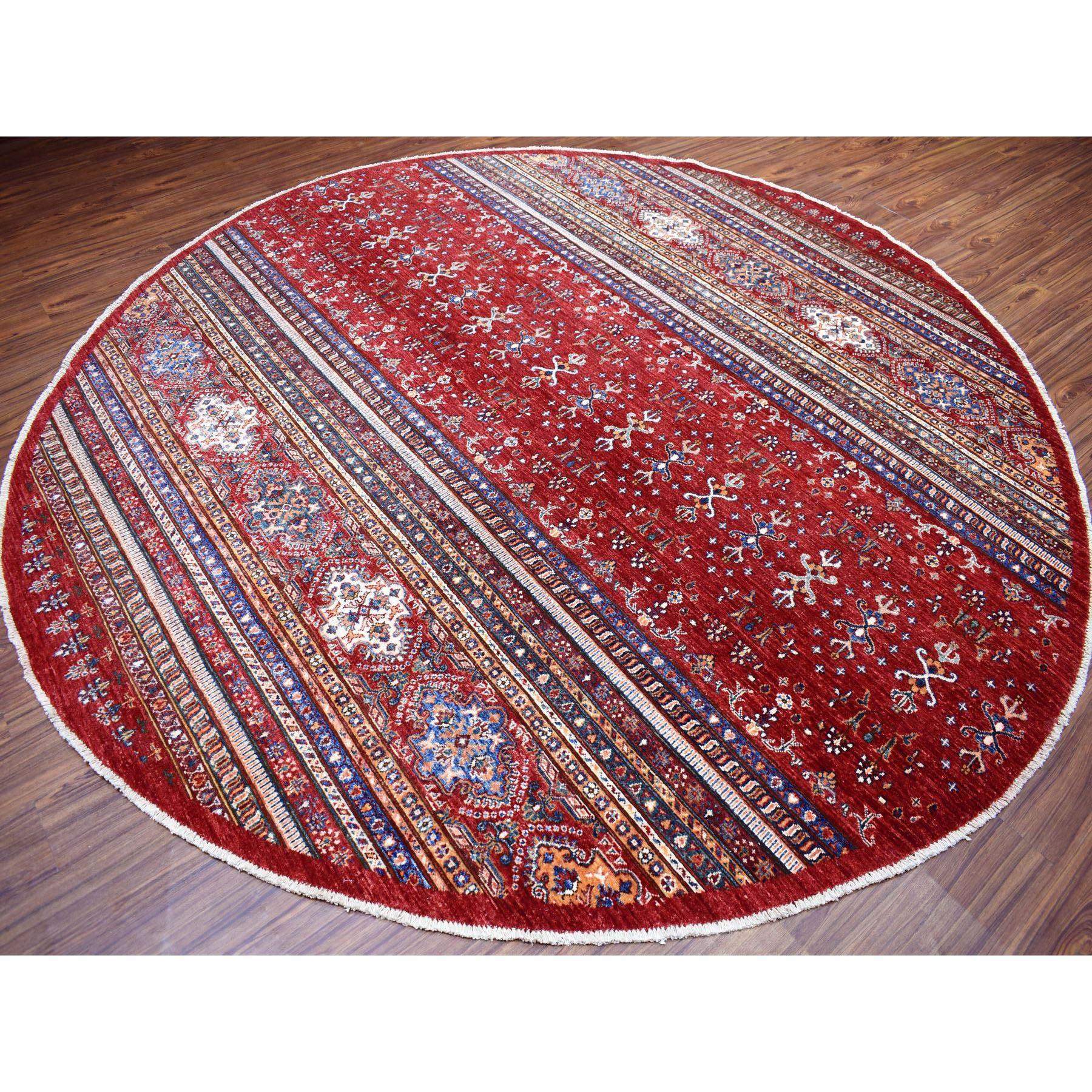 Afghano 9'7 