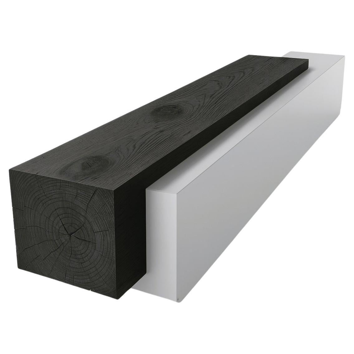 New And Custom Benches