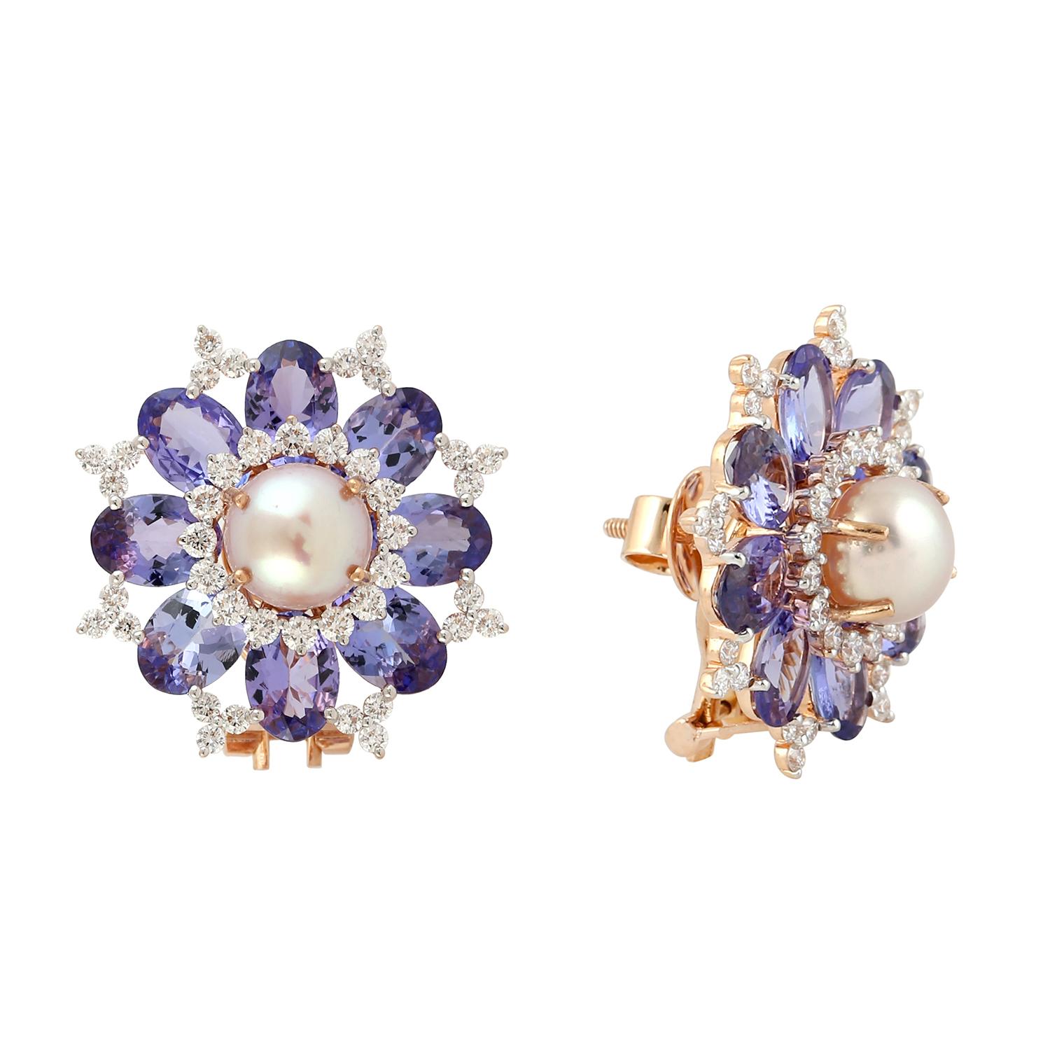 18KT:8.513g,D:1.53ct, Pera:5.44ct,Tanz:9.8ct