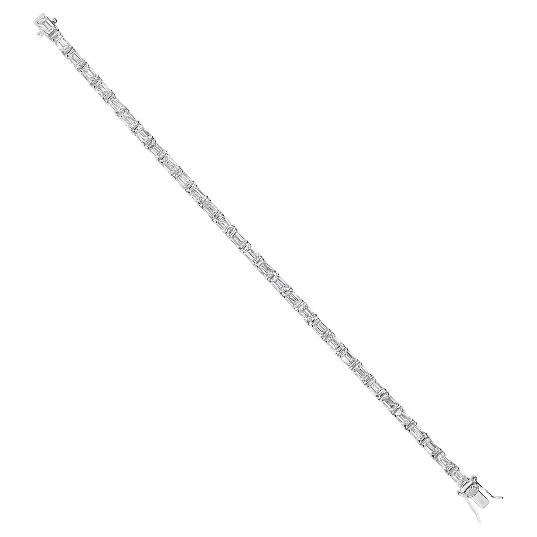 Spectrum Jewels Tennis Bracelets