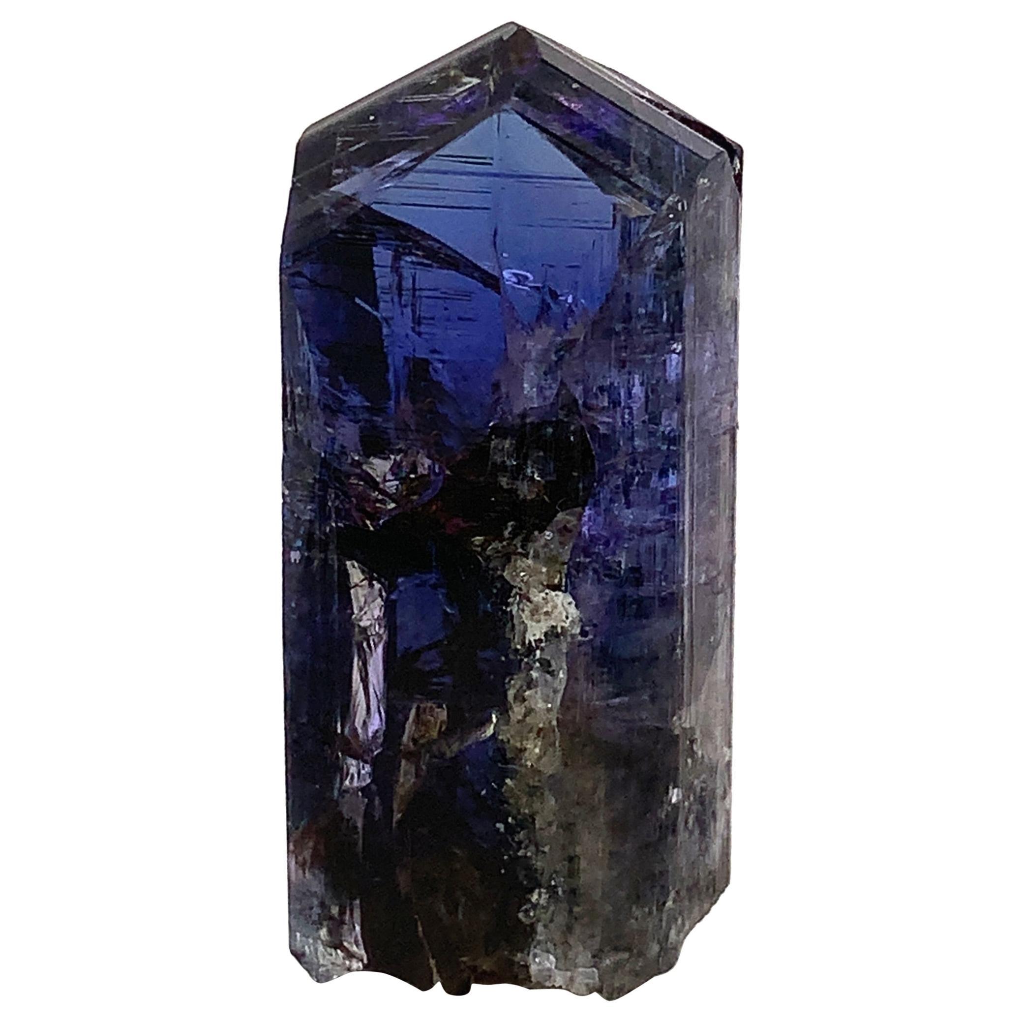 99.3 Carat Tanzanite Specimen