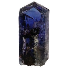 99.3 Carat Tanzanite Specimen