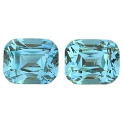 Aquamarine Loose Gemstones