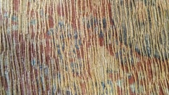 995 - Very Beautiful French Tapestry with Lady with Unicorn Design