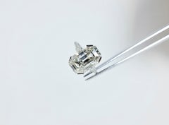 9.96 Carat J/VS2 Diamond with GIA Certificate