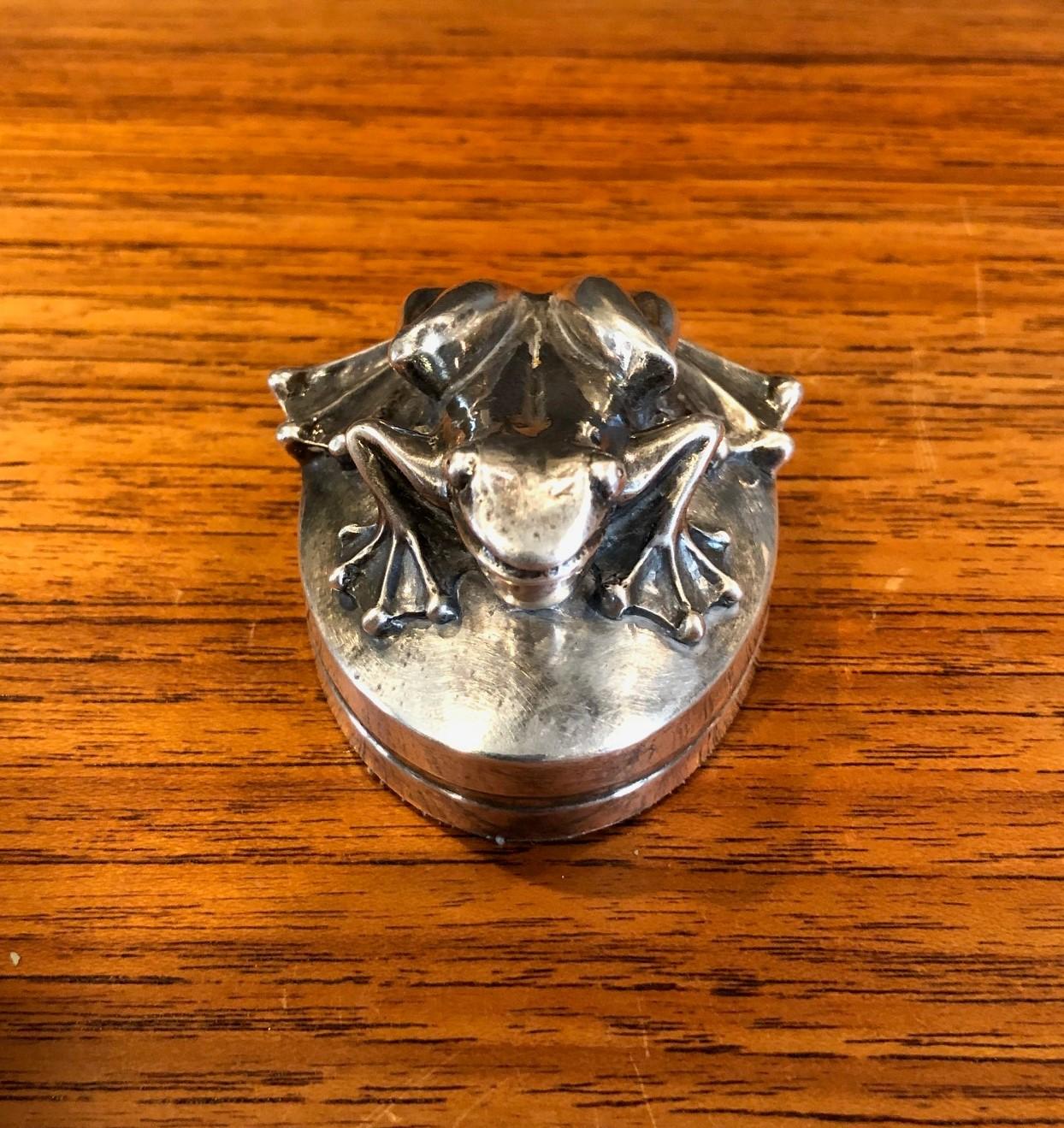 henryk winograd silver