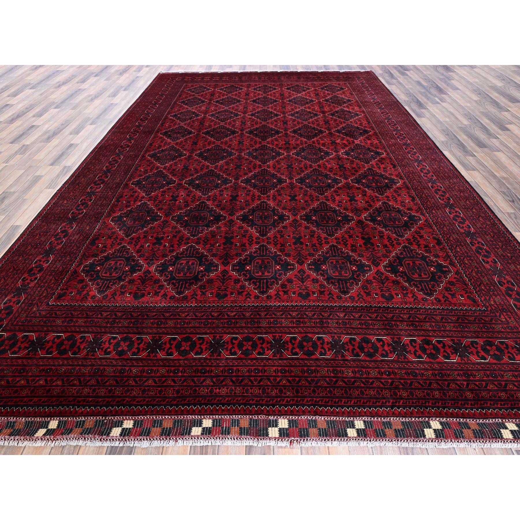 Tribal 9'9