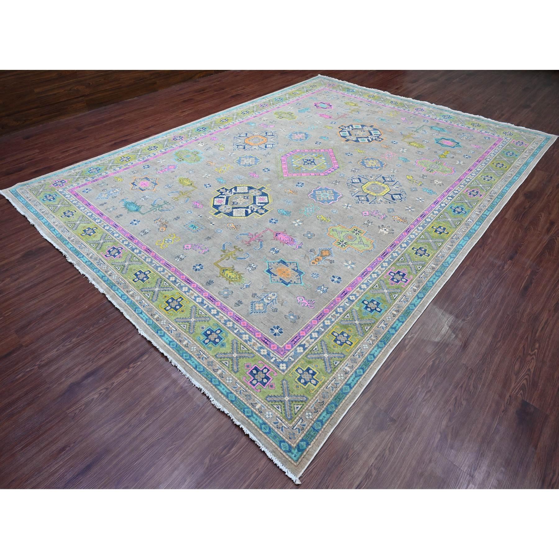 Afghan 9'9