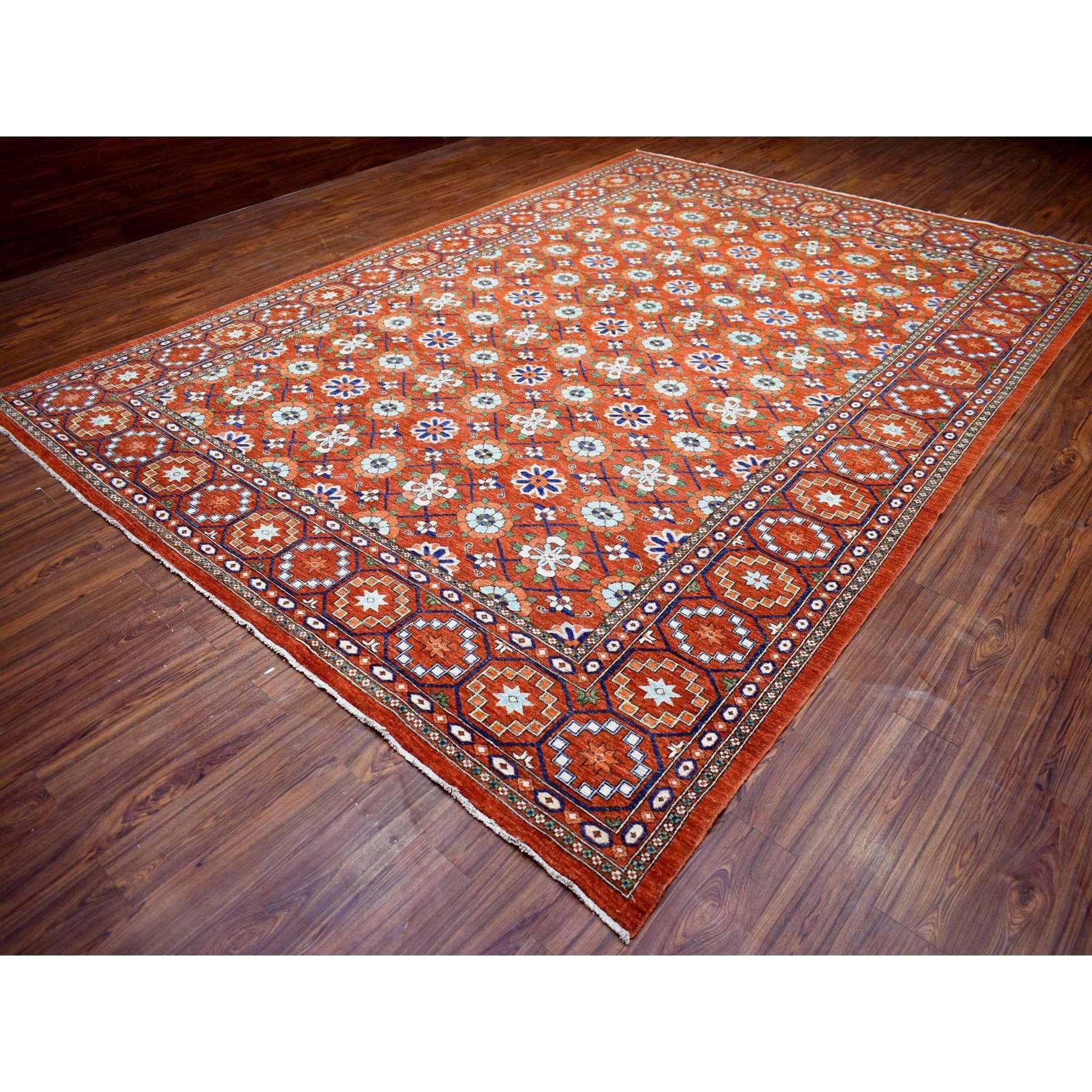 Tribal 9'9 